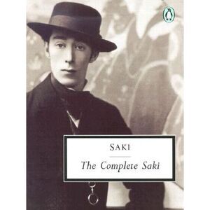 The Complete Saki -- Saki